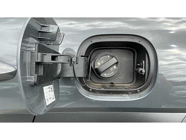 Hyundai Kona KONA 1.6 Hybrid 138 Ultimate 5dr DCT