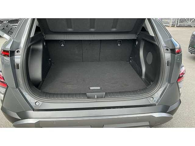 Hyundai Kona KONA 1.6 Hybrid 138 Ultimate 5dr DCT