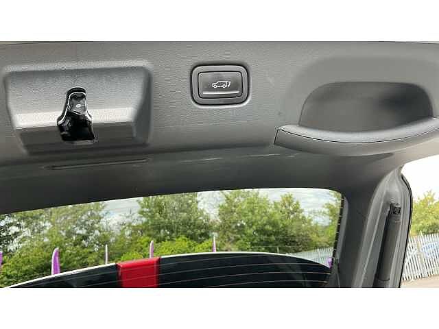 Hyundai Kona KONA 1.6 Hybrid 138 Ultimate 5dr DCT
