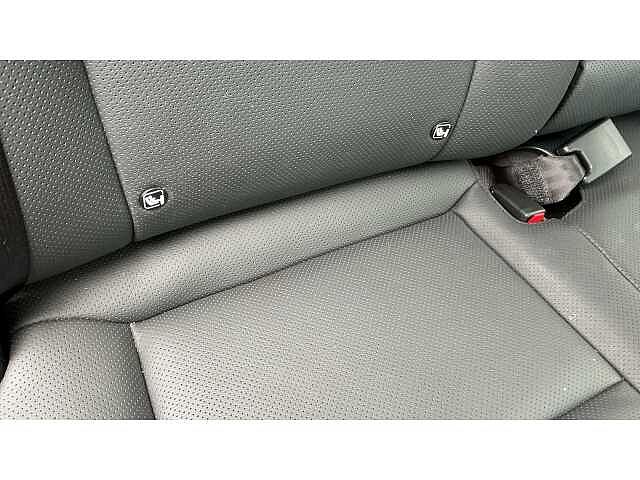 Hyundai Kona KONA 1.6 Hybrid 138 Ultimate 5dr DCT