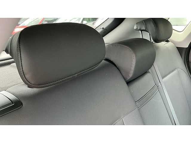 Hyundai Kona KONA 1.6 Hybrid 138 Ultimate 5dr DCT