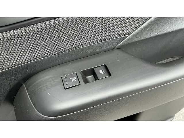Hyundai Kona KONA 1.6 Hybrid 138 Ultimate 5dr DCT