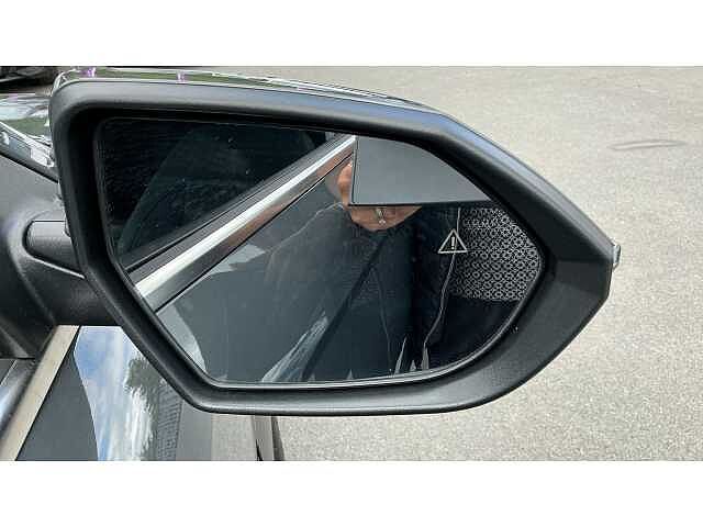 Hyundai Kona KONA 1.6 Hybrid 138 Ultimate 5dr DCT