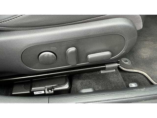 Hyundai Kona KONA 1.6 Hybrid 138 Ultimate 5dr DCT
