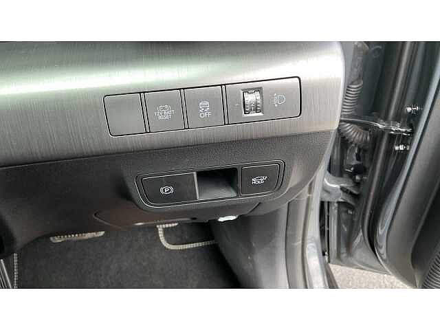 Hyundai Kona KONA 1.6 Hybrid 138 Ultimate 5dr DCT
