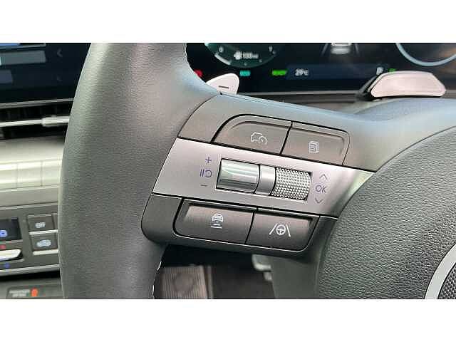 Hyundai Kona KONA 1.6 Hybrid 138 Ultimate 5dr DCT