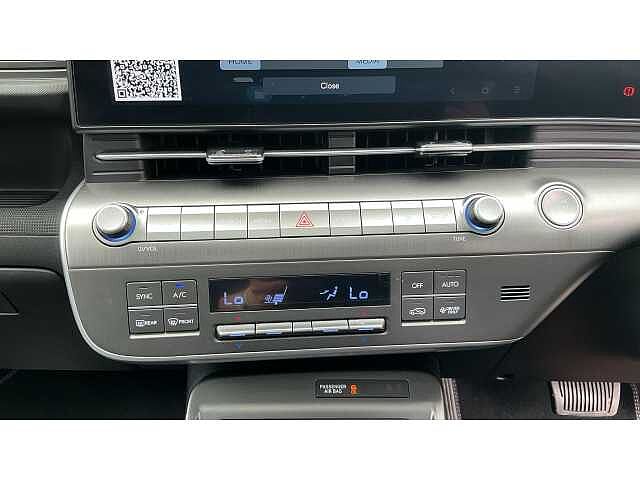Hyundai Kona KONA 1.6 Hybrid 138 Ultimate 5dr DCT