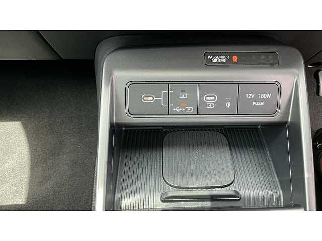Hyundai Kona KONA 1.6 Hybrid 138 Ultimate 5dr DCT