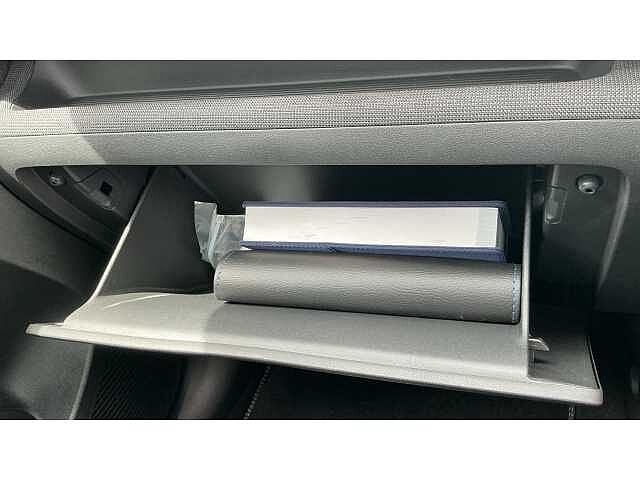 Hyundai Kona KONA 1.6 Hybrid 138 Ultimate 5dr DCT