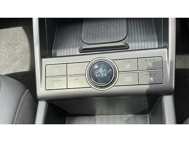 Hyundai Kona KONA 1.6 Hybrid 138 Ultimate 5dr DCT