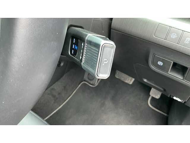 Hyundai Kona KONA 1.6 Hybrid 138 Ultimate 5dr DCT