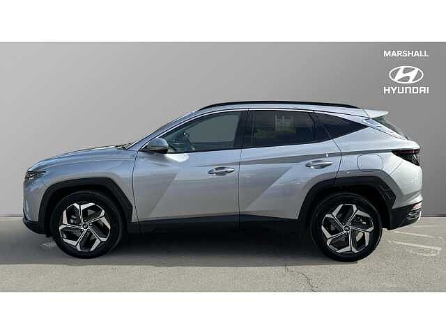 Hyundai Tucson TUCSON 1.6 TGDi Hybrid 230 Premium 5dr 2WD Auto