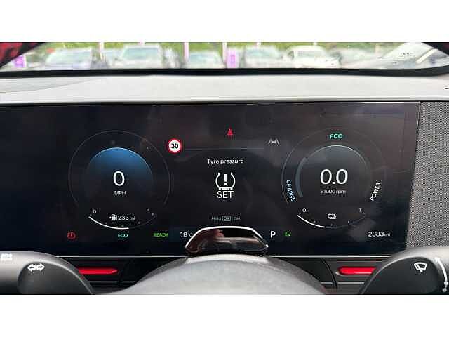 Hyundai Kona KONA 1.6 Hybrid 138 N Line S 5dr DCT