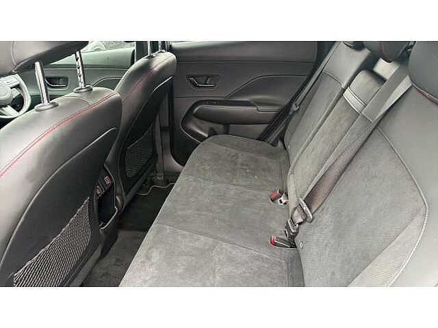 Hyundai Kona KONA 1.6 Hybrid 138 N Line S 5dr DCT