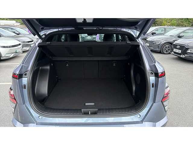 Hyundai Kona KONA 1.6 Hybrid 138 N Line S 5dr DCT