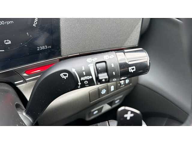 Hyundai Kona KONA 1.6 Hybrid 138 N Line S 5dr DCT