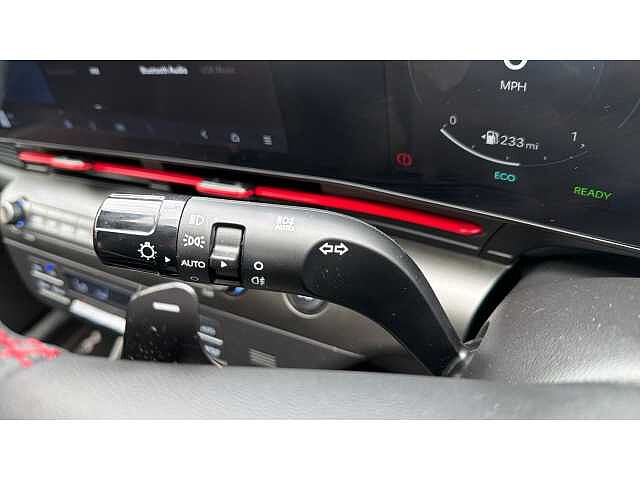 Hyundai Kona KONA 1.6 Hybrid 138 N Line S 5dr DCT