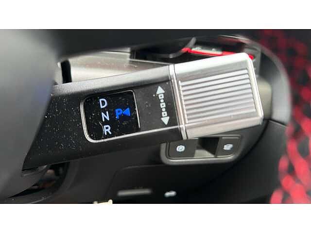 Hyundai Kona KONA 1.6 Hybrid 138 N Line S 5dr DCT