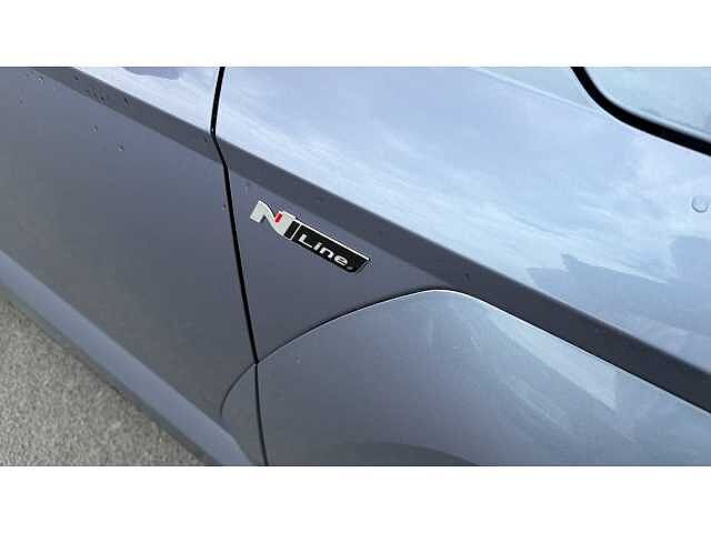 Hyundai Kona KONA 1.6 Hybrid 138 N Line S 5dr DCT