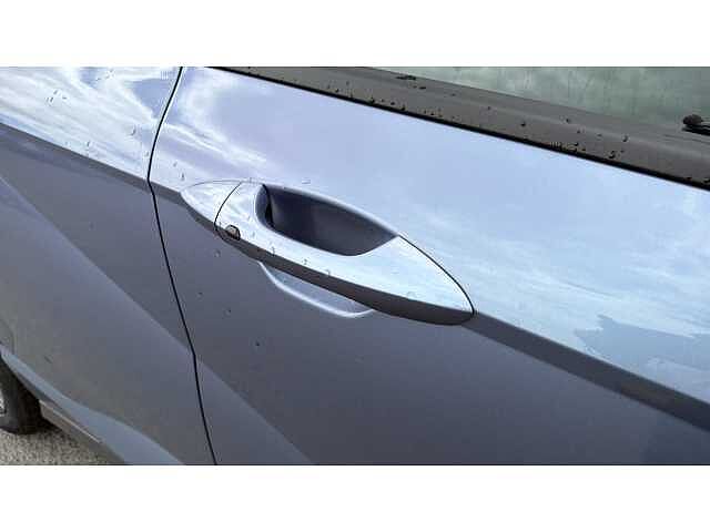 Hyundai Kona KONA 1.6 Hybrid 138 N Line S 5dr DCT