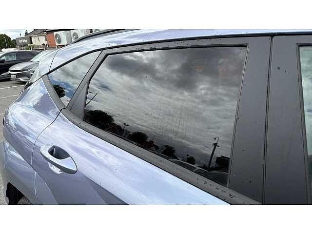 Hyundai Kona KONA 1.6 Hybrid 138 N Line S 5dr DCT