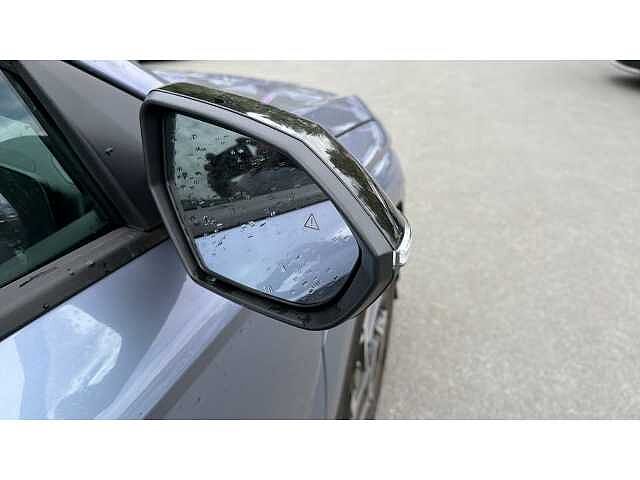Hyundai Kona KONA 1.6 Hybrid 138 N Line S 5dr DCT