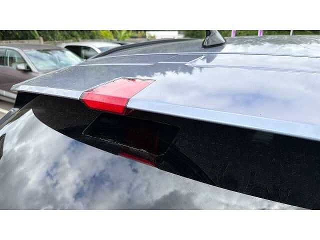 Hyundai Kona KONA 1.6 Hybrid 138 N Line S 5dr DCT