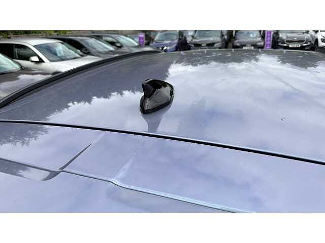Hyundai Kona KONA 1.6 Hybrid 138 N Line S 5dr DCT