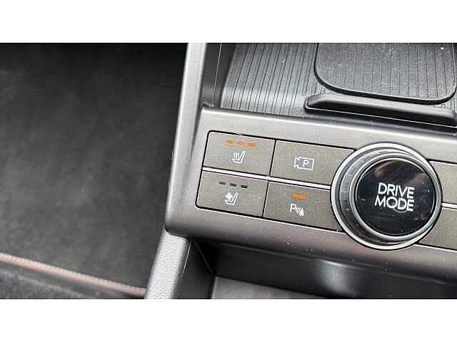 Hyundai Kona KONA 1.6 Hybrid 138 N Line S 5dr DCT