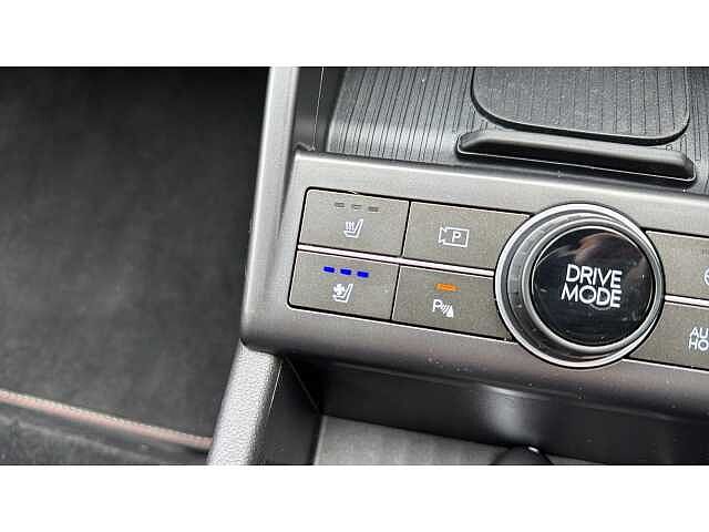 Hyundai Kona KONA 1.6 Hybrid 138 N Line S 5dr DCT
