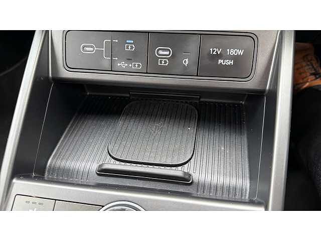 Hyundai Kona KONA 1.6 Hybrid 138 N Line S 5dr DCT