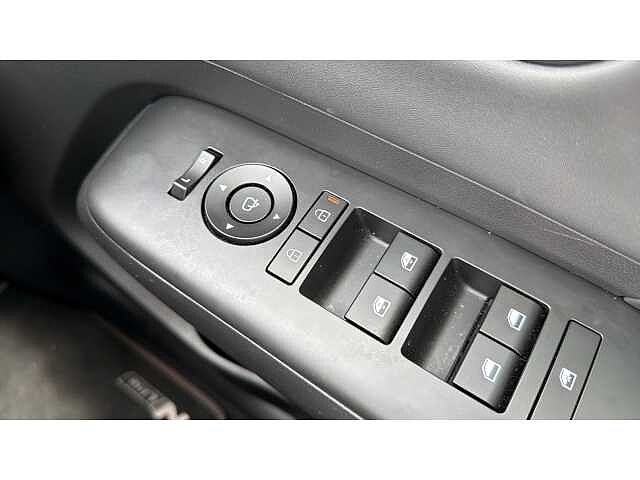 Hyundai Kona KONA 1.6 Hybrid 138 N Line S 5dr DCT