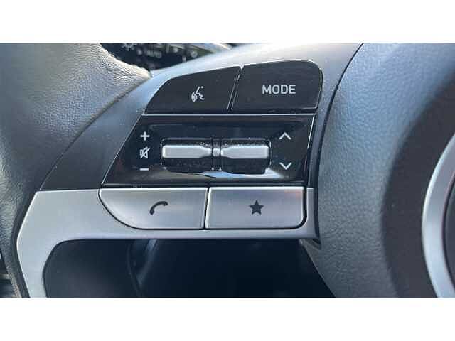 Hyundai Tucson TUCSON 1.6 TGDi Premium 5dr 2WD