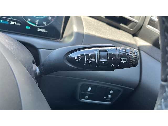 Hyundai Tucson TUCSON 1.6 TGDi Premium 5dr 2WD