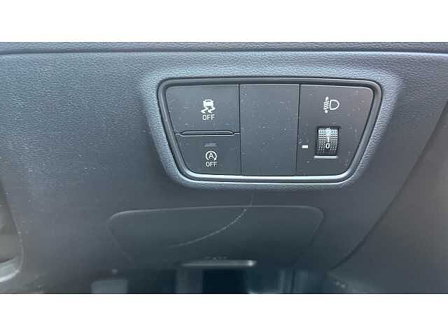 Hyundai Tucson TUCSON 1.6 TGDi Premium 5dr 2WD