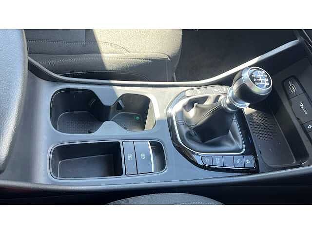 Hyundai Tucson TUCSON 1.6 TGDi Premium 5dr 2WD