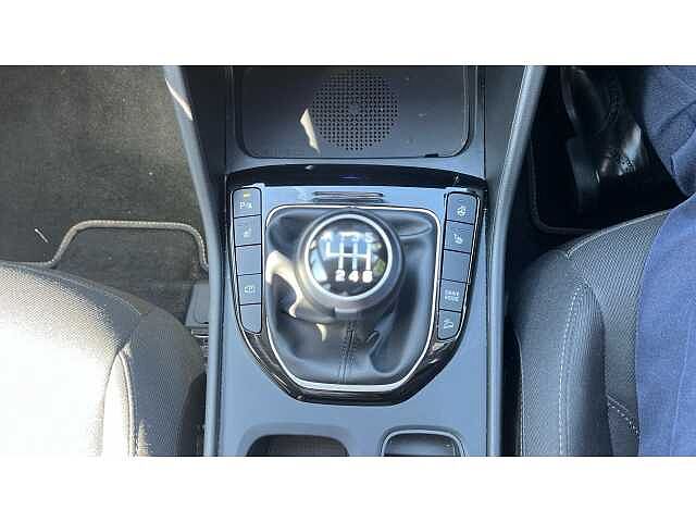 Hyundai Tucson TUCSON 1.6 TGDi Premium 5dr 2WD