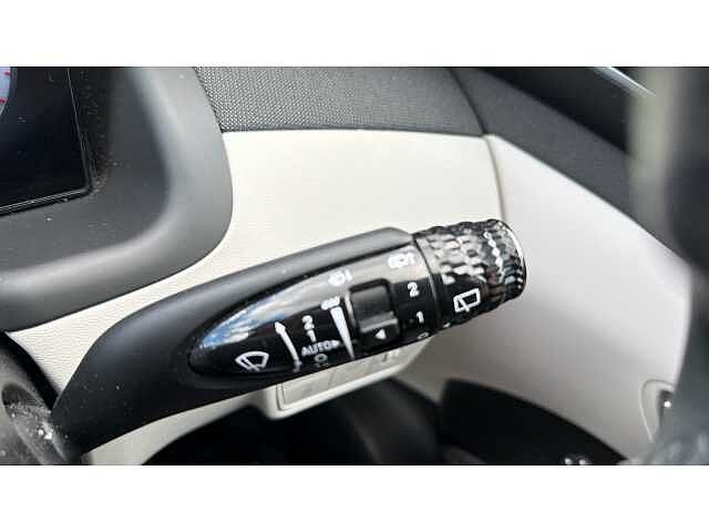 Hyundai Tucson TUCSON 1.6 TGDi Ultimate 5dr 2WD