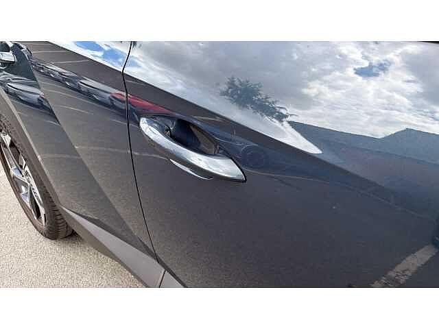 Hyundai Tucson TUCSON 1.6 TGDi Ultimate 5dr 2WD