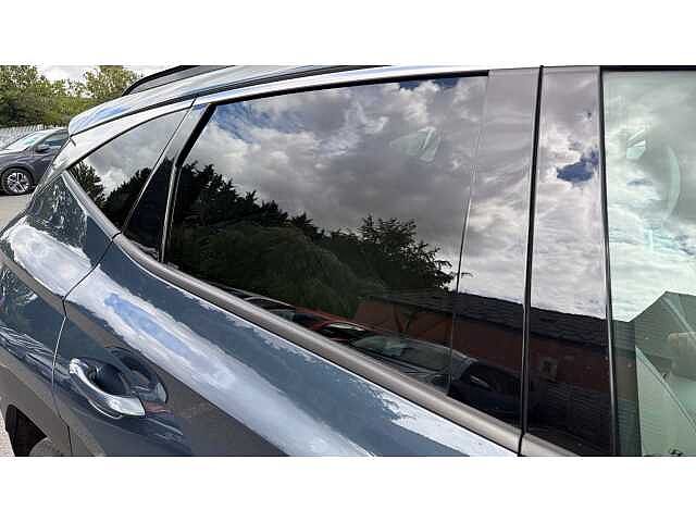 Hyundai Tucson TUCSON 1.6 TGDi Ultimate 5dr 2WD