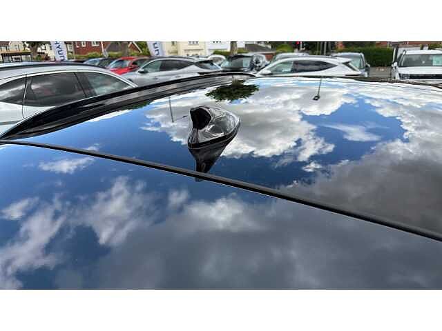 Hyundai Tucson TUCSON 1.6 TGDi Ultimate 5dr 2WD