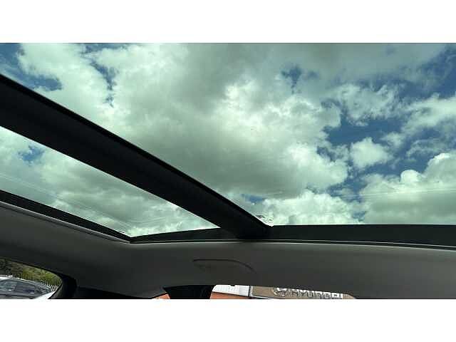 Hyundai Tucson TUCSON 1.6 TGDi Ultimate 5dr 2WD