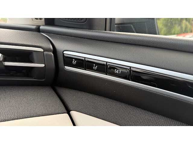 Hyundai Tucson TUCSON 1.6 TGDi Ultimate 5dr 2WD