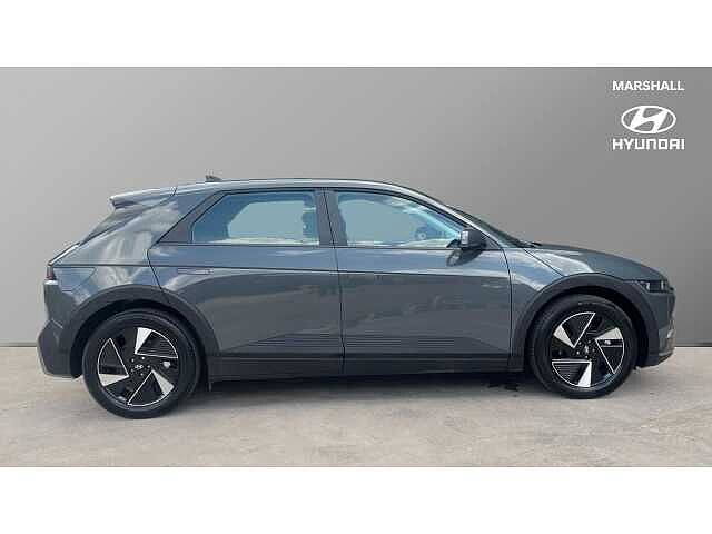 Hyundai Ioniq 5 Ioniq 5 HAT 125kW Advance 63kWh