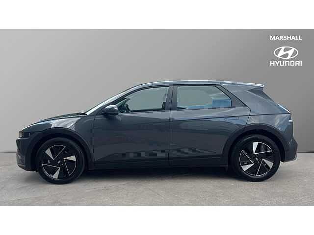 Hyundai Ioniq 5 Ioniq 5 HAT 125kW Advance 63kWh