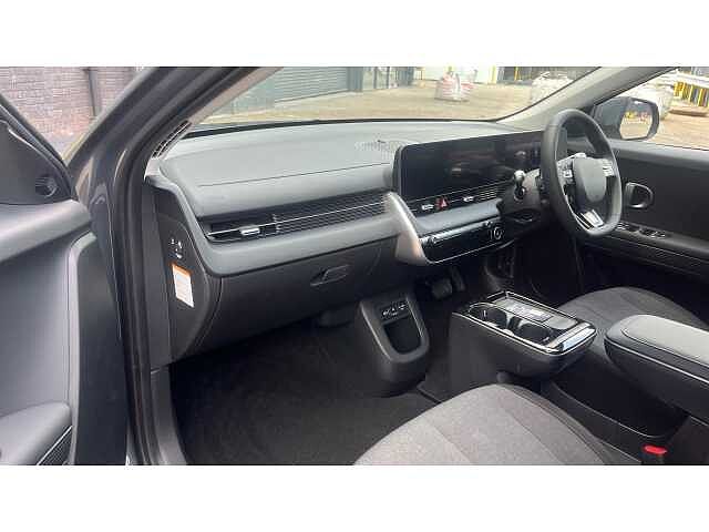 Hyundai Ioniq 5 Ioniq 5 HAT 125kW Advance 63kWh