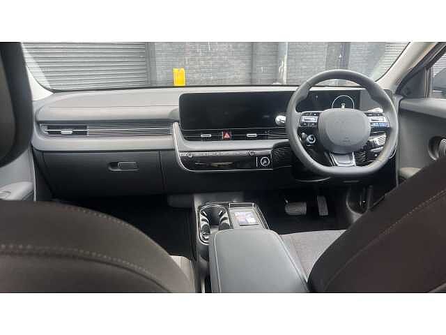 Hyundai Ioniq 5 Ioniq 5 HAT 125kW Advance 63kWh