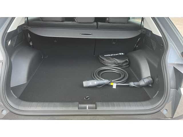 Hyundai Ioniq 5 Ioniq 5 HAT 125kW Advance 63kWh
