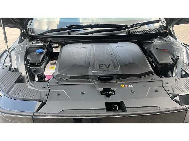 Hyundai Ioniq 5 Ioniq 5 HAT 125kW Advance 63kWh