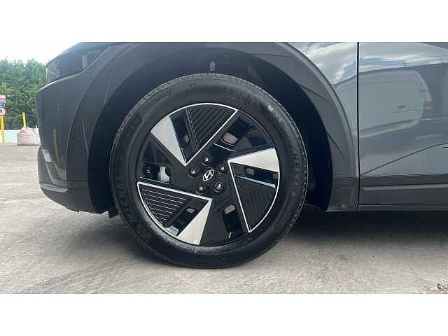 Hyundai Ioniq 5 Ioniq 5 HAT 125kW Advance 63kWh